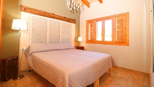Villa Linda Bedroom 2