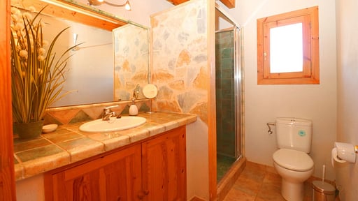 Villa Linda Bedroom 1