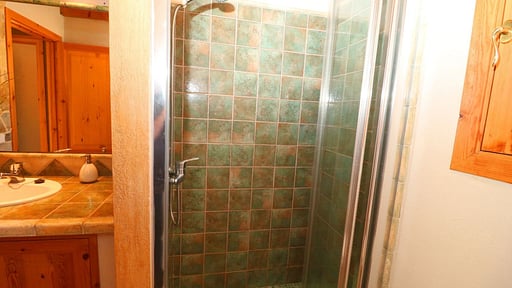 Villa Linda Bedroom 2