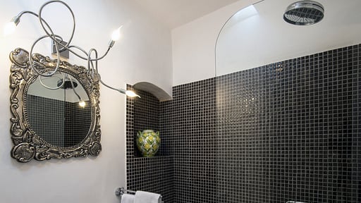 Villa Lindo Camera da letto 2