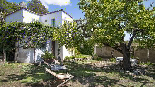 Villa Lindo Terrazza/Veranda