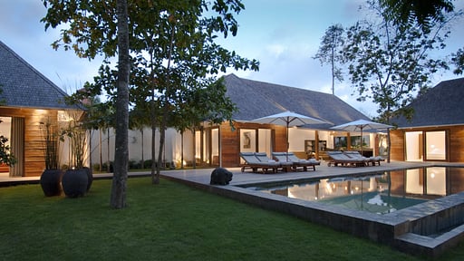 Villa Liola Others