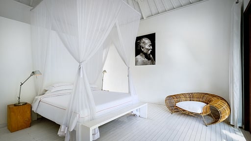 Villa Liola Bedroom 1
