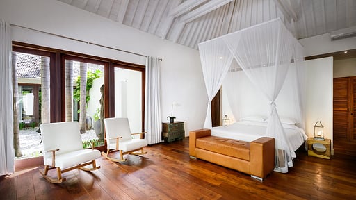 Villa Liola Bedroom 3