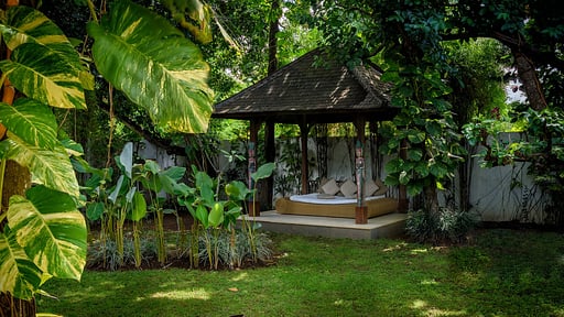 Villa Liola Garden