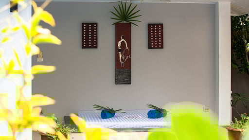 Villa Lipa Talay Haa Прочее