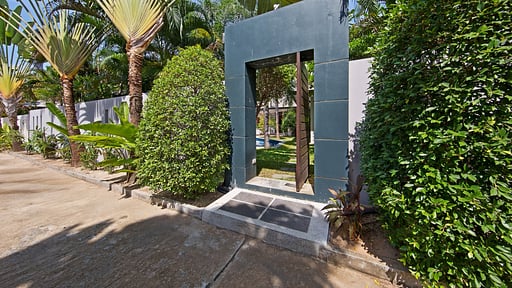 Villa Lipa Talay Haa Прочее