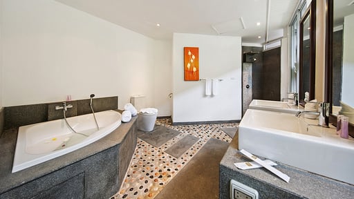 Villa Lipa Talay Haa Спальня 2