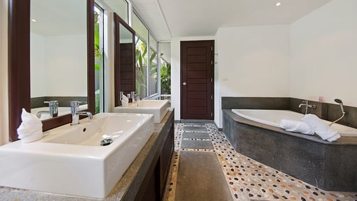 Villa Lipa Talay Haa Спальня 2