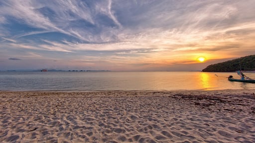 Villa Lipa Talay Sawng Beach