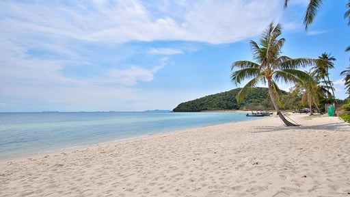 Villa Lipa Talay Sawng Beach