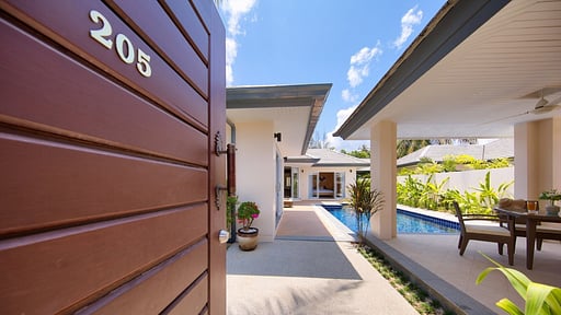 Villa Lipa Talay Sawng Others