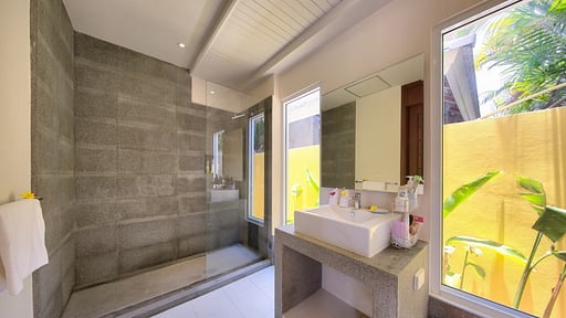 Villa Lipa Talay Sawng Bedroom 1