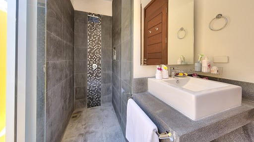 Villa Lipa Talay Sawng Bedroom 2