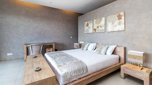 Villa Lisa Bedroom 1