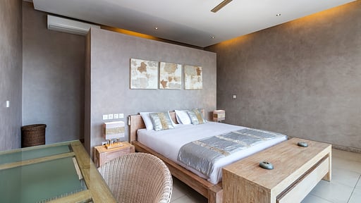 Villa Lisa Bedroom 1