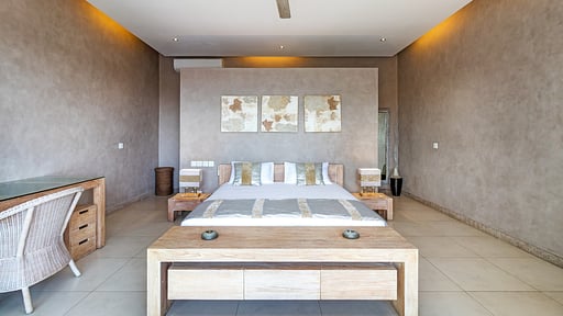 Villa Lisa Bedroom 1