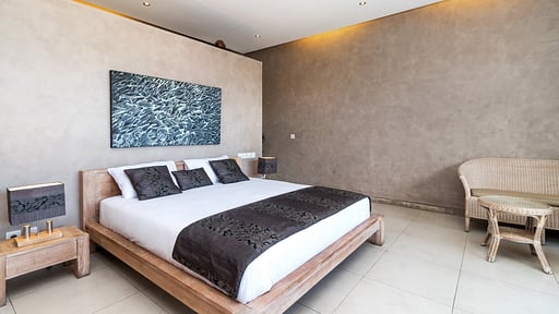 Villa Lisa Bedroom 2