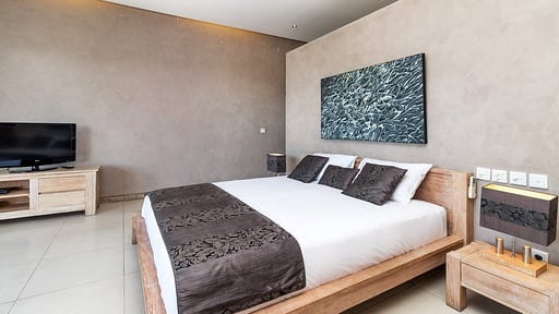 Villa Lisa Bedroom 2