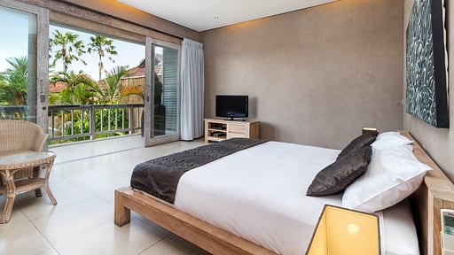 Villa Lisa Bedroom 2