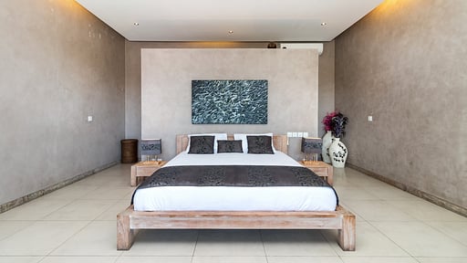 Villa Lisa Bedroom 2