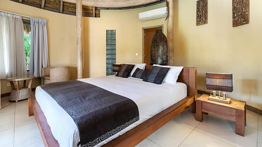 Villa Lisa Bedroom 3