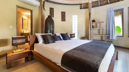 Villa Lisa Bedroom 3