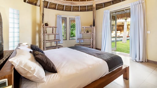 Villa Lisa Bedroom 3