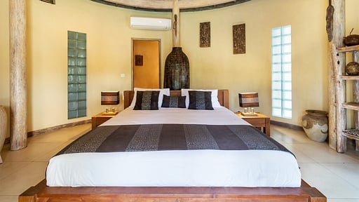 Villa Lisa Bedroom 3