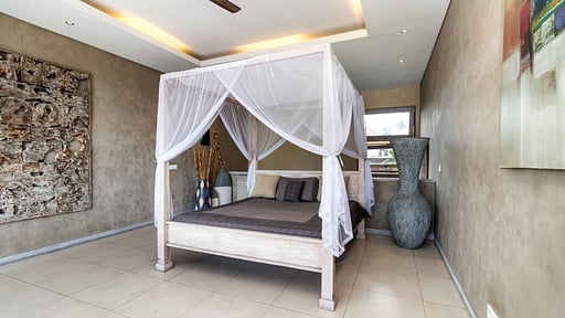 Villa Lisa Bedroom 3