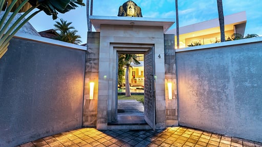 Villa Lisa Others