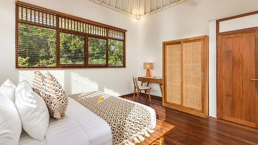 Villa Lisabella Bedroom 1