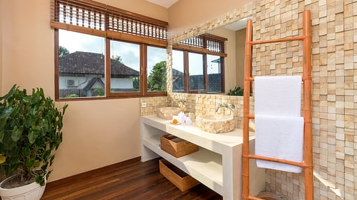 Villa Lisabella Bedroom 1