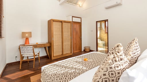 Villa Lisabella Bedroom 1