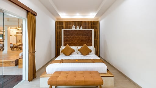 Villa Lisabella Bedroom 2