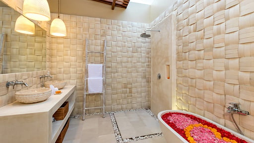 Villa Lisabella Bedroom 2