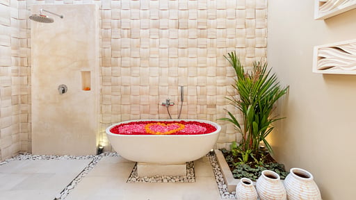 Villa Lisabella Bedroom 2