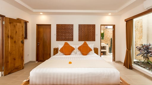 Villa Lisabella Bedroom 3