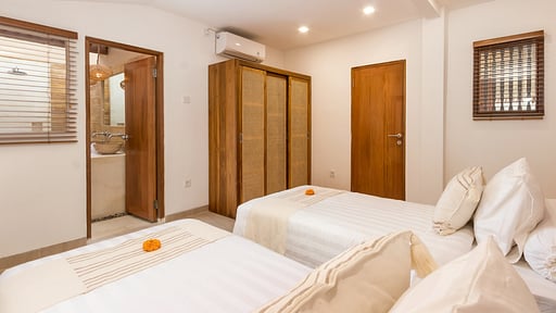 Villa Lisabella Bedroom 4