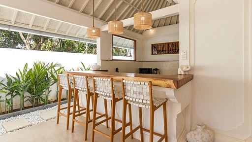 Villa Lisabella Kitchen