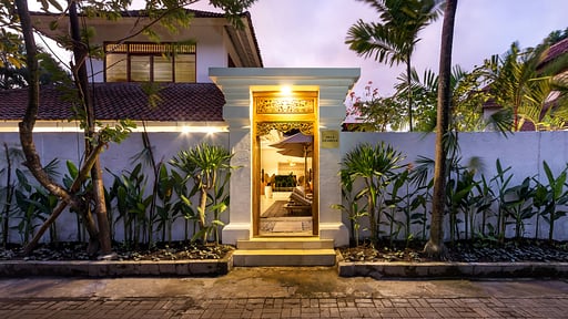 Villa Lisabella Others 