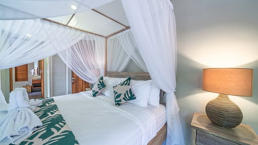 Villa Litera Canggu Chambre 1