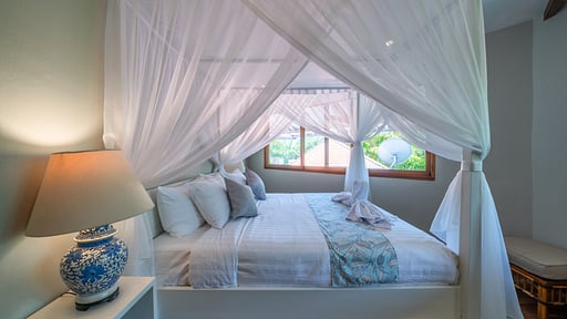 Villa Litera Canggu Chambre 3