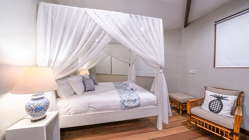 Villa Litera Canggu Chambre 3