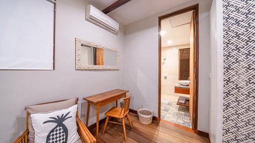 Villa Litera Canggu Chambre 3