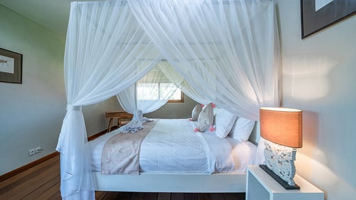 Villa Litera Canggu Chambre 3