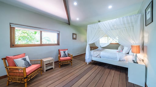 Villa Litera Canggu Chambre 3