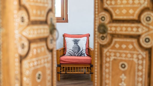Villa Litera Canggu Chambre 4
