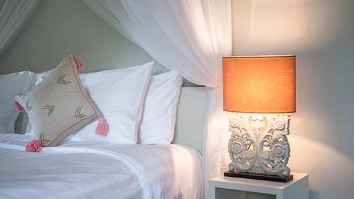 Villa Litera Canggu Chambre 4