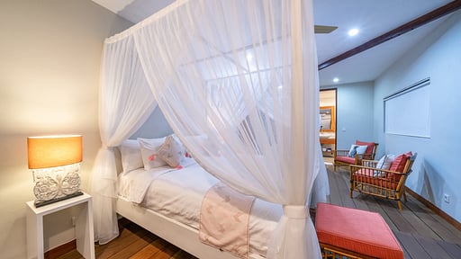 Villa Litera Canggu Chambre 4